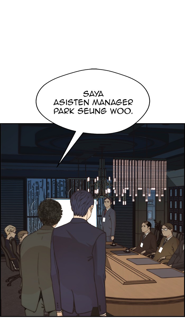 The Man Chapter 53 page 90