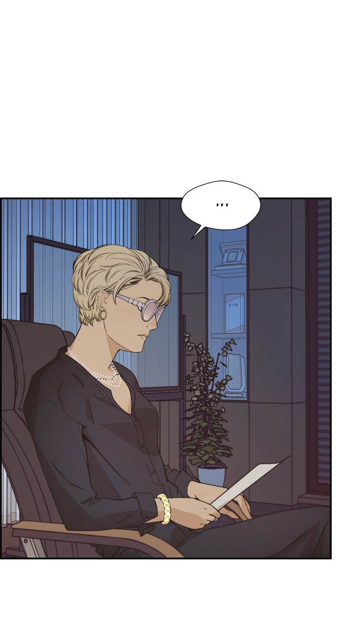 The Man Chapter 53 page 91