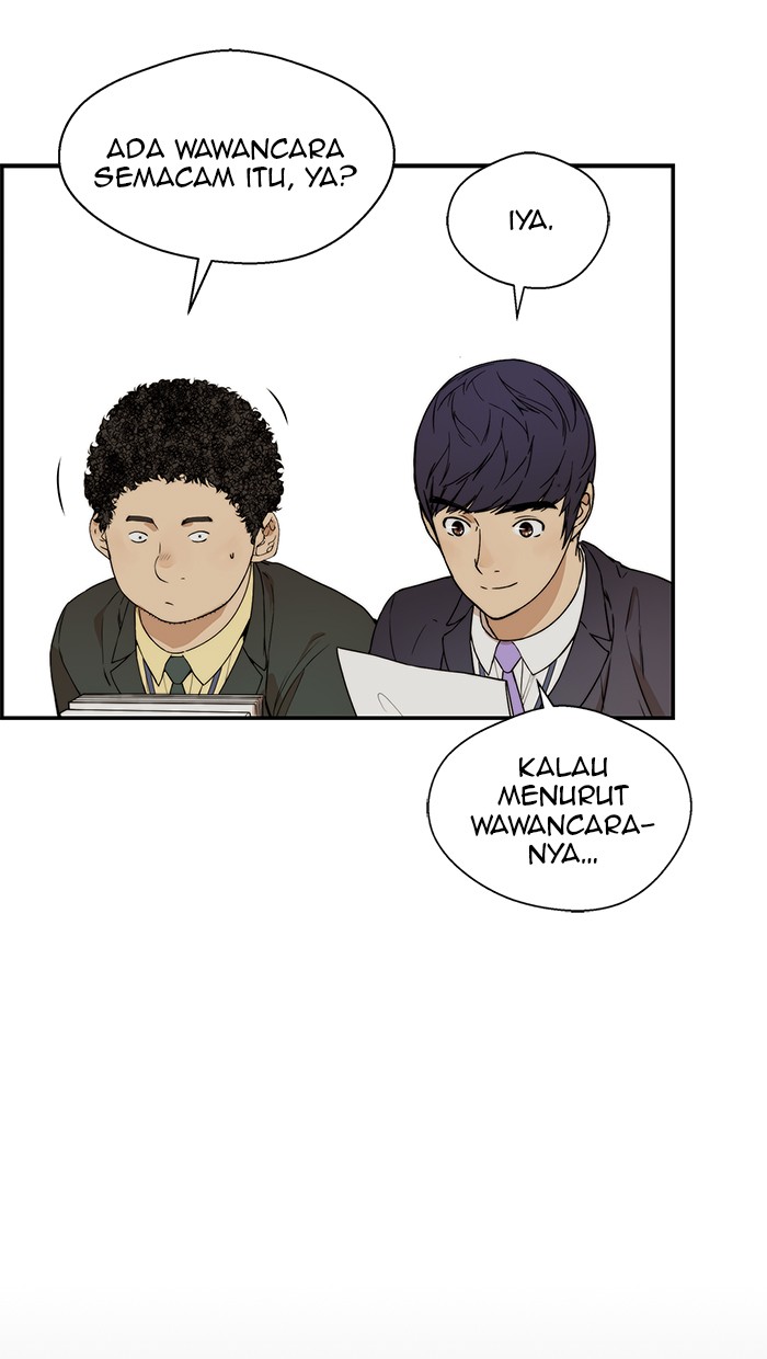 The Man Chapter 54 page 11