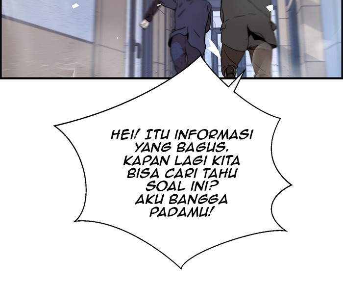 The Man Chapter 54 page 18