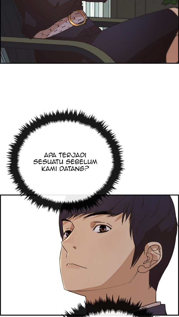 The Man Chapter 54 page 30