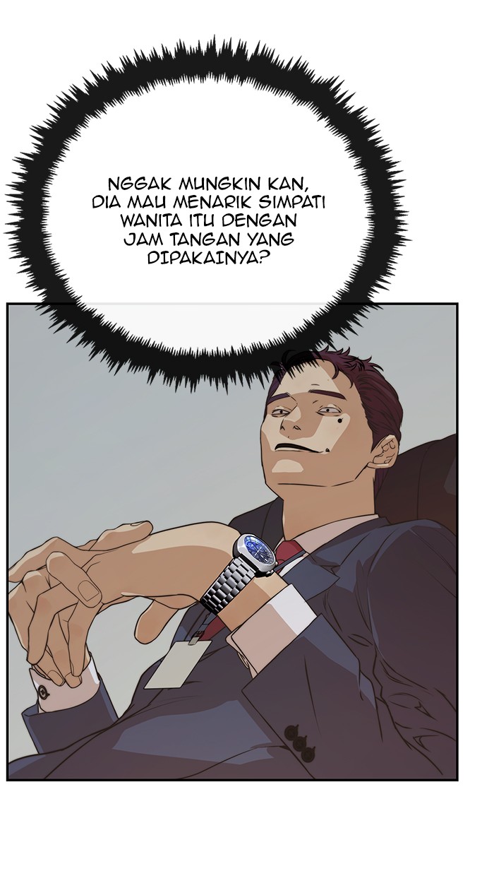 The Man Chapter 54 page 34