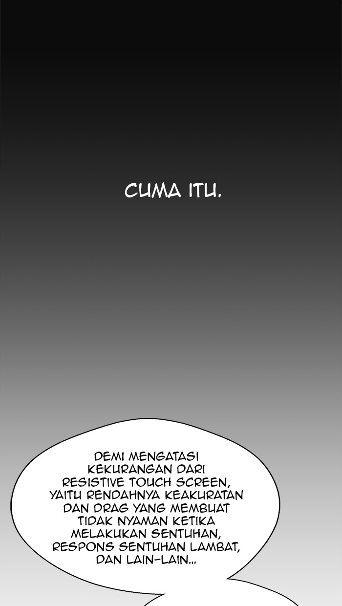 The Man Chapter 54 page 37