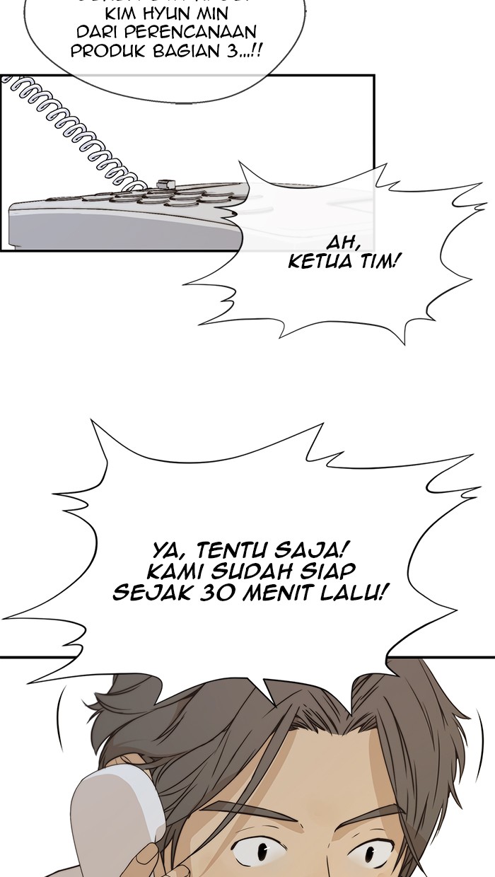 The Man Chapter 54 page 4
