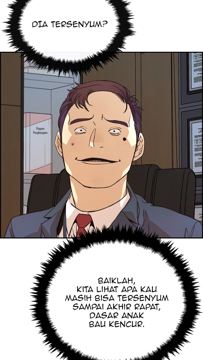 The Man Chapter 54 page 48
