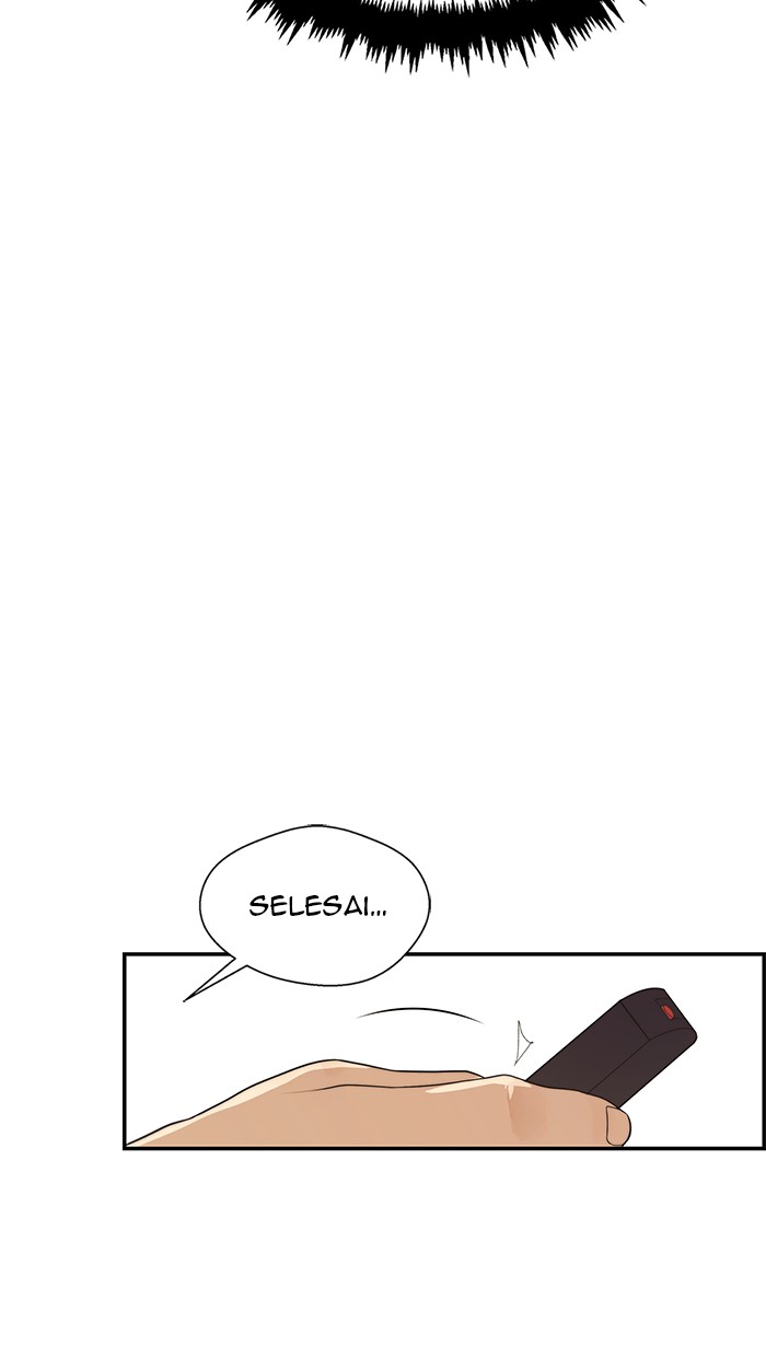 The Man Chapter 54 page 49