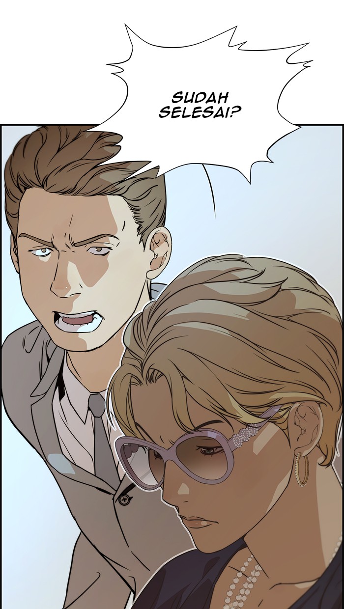The Man Chapter 54 page 51