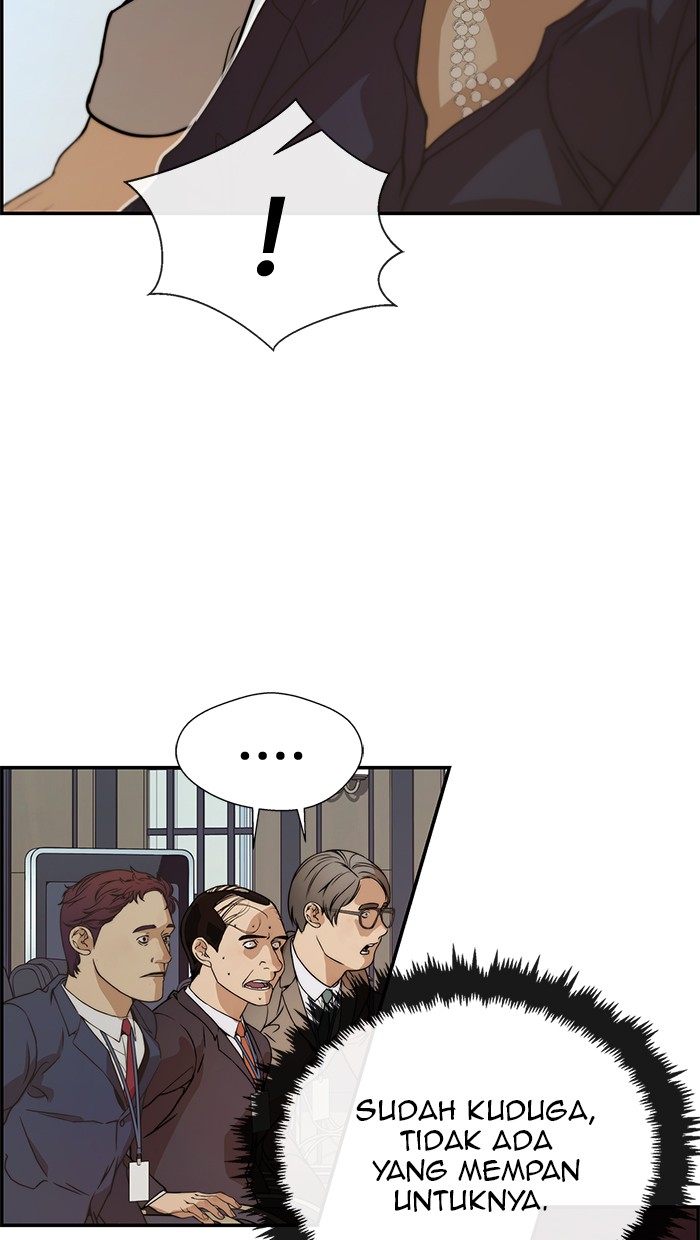 The Man Chapter 54 page 52