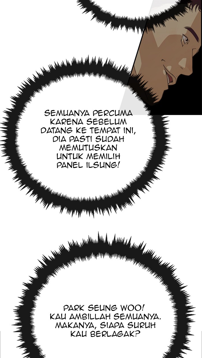 The Man Chapter 54 page 53