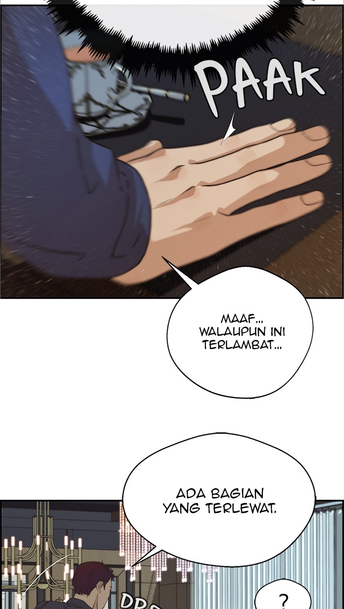 The Man Chapter 54 page 54