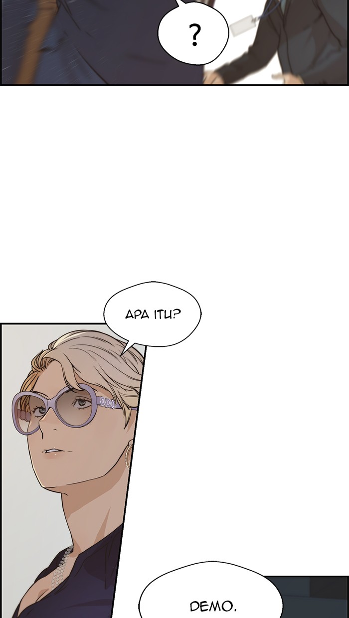The Man Chapter 54 page 61