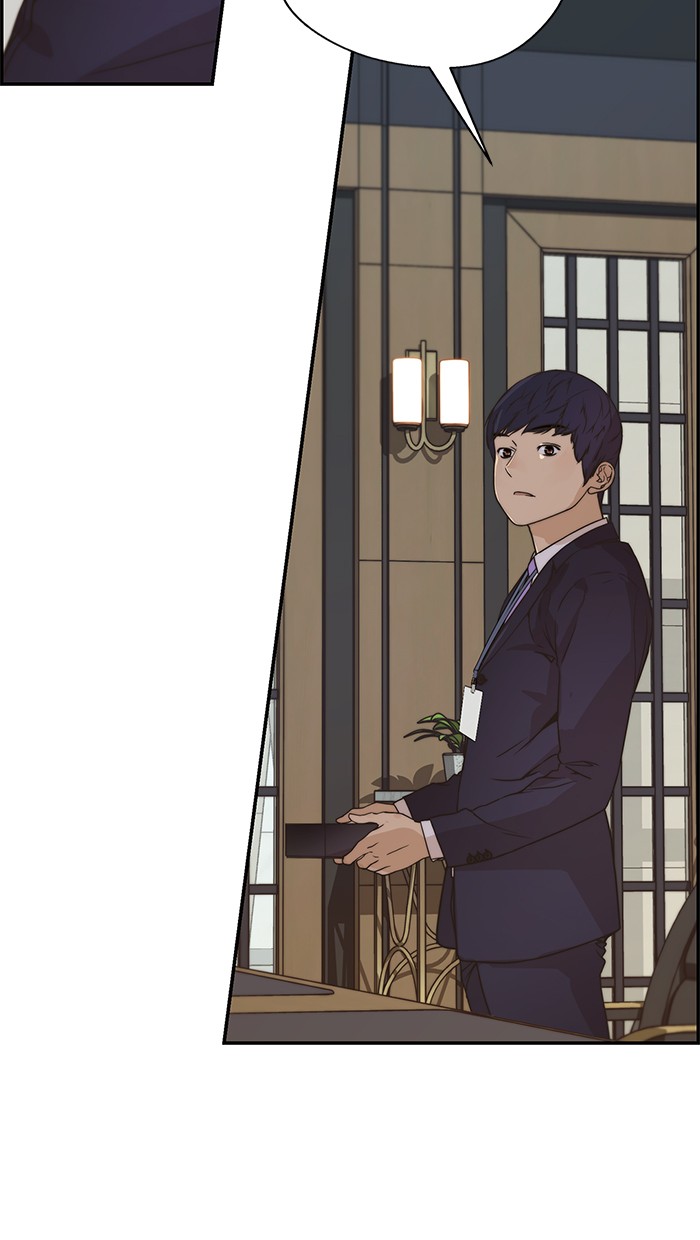 The Man Chapter 54 page 62