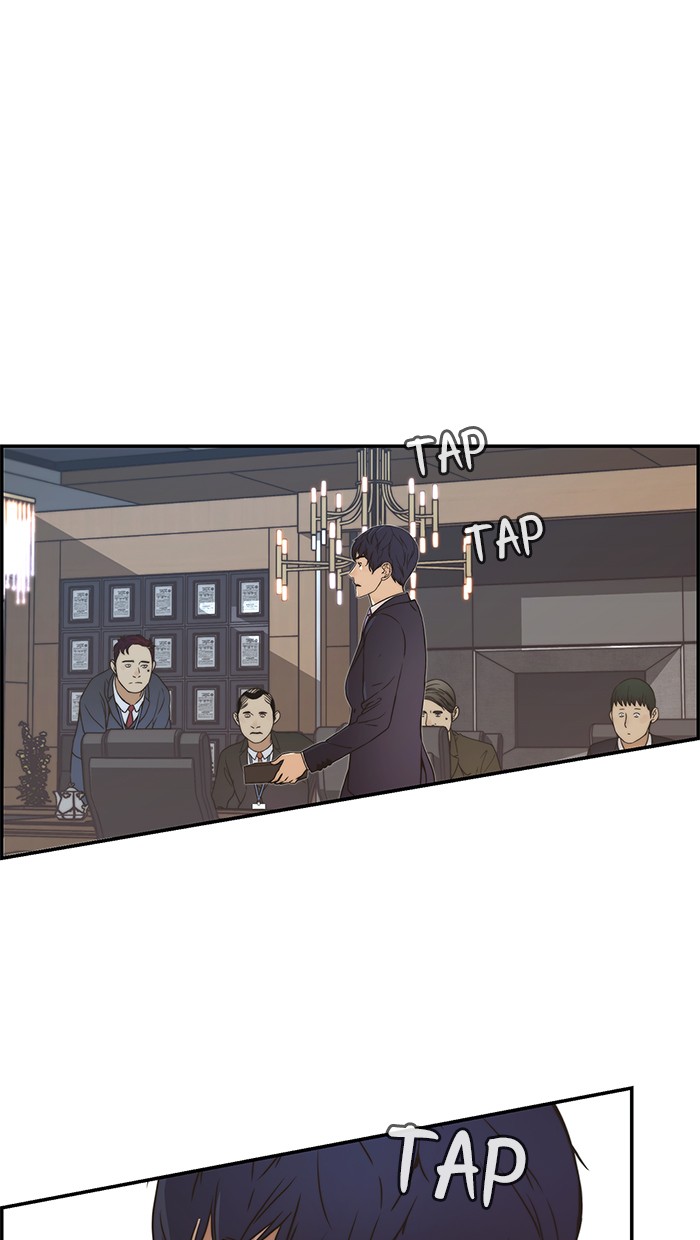 The Man Chapter 54 page 63