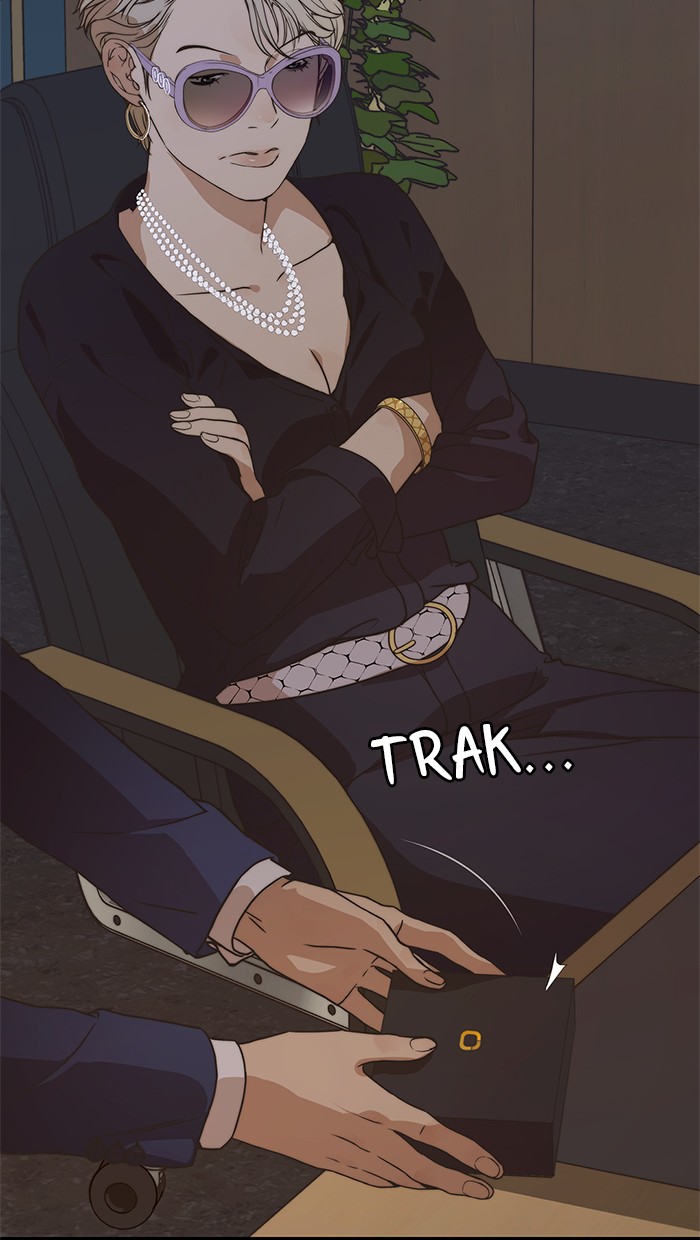 The Man Chapter 54 page 66