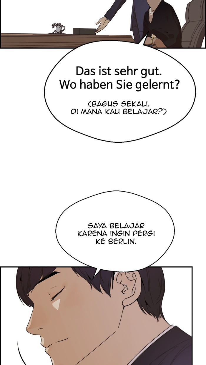 The Man Chapter 54 page 72
