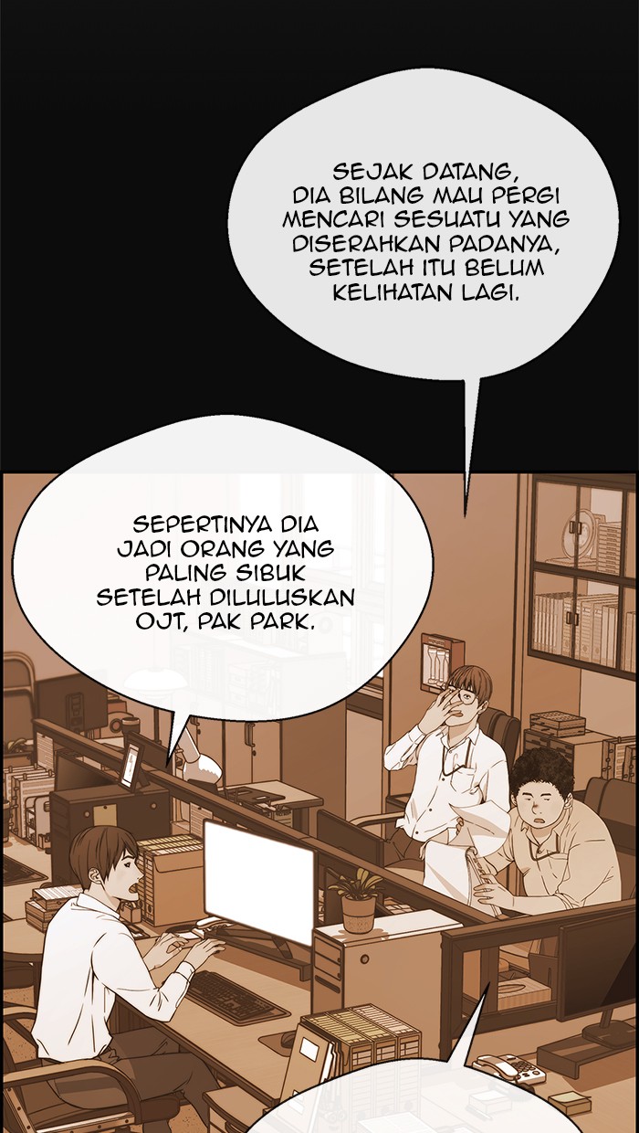 The Man Chapter 54 page 81