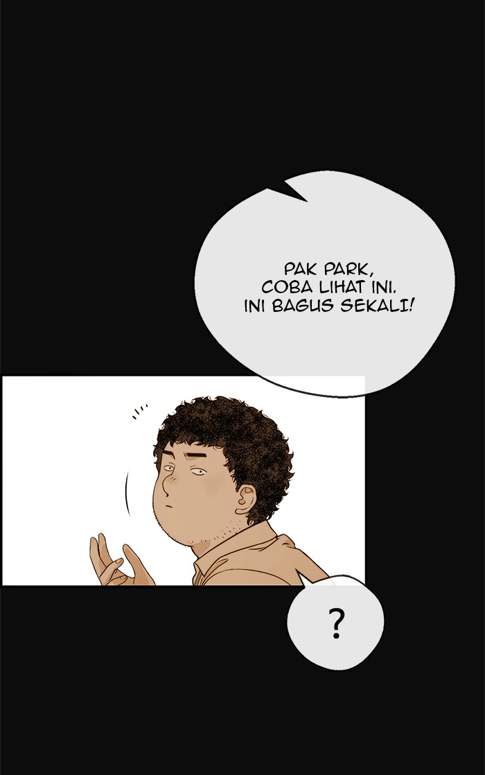 The Man Chapter 54 page 83