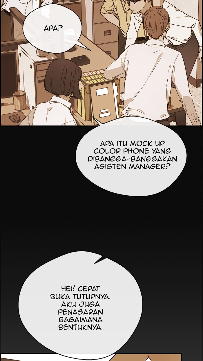The Man Chapter 54 page 85
