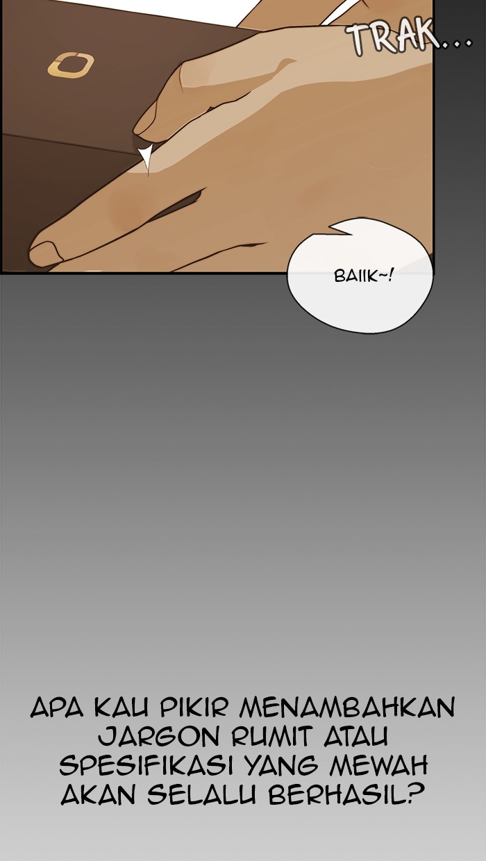 The Man Chapter 54 page 86