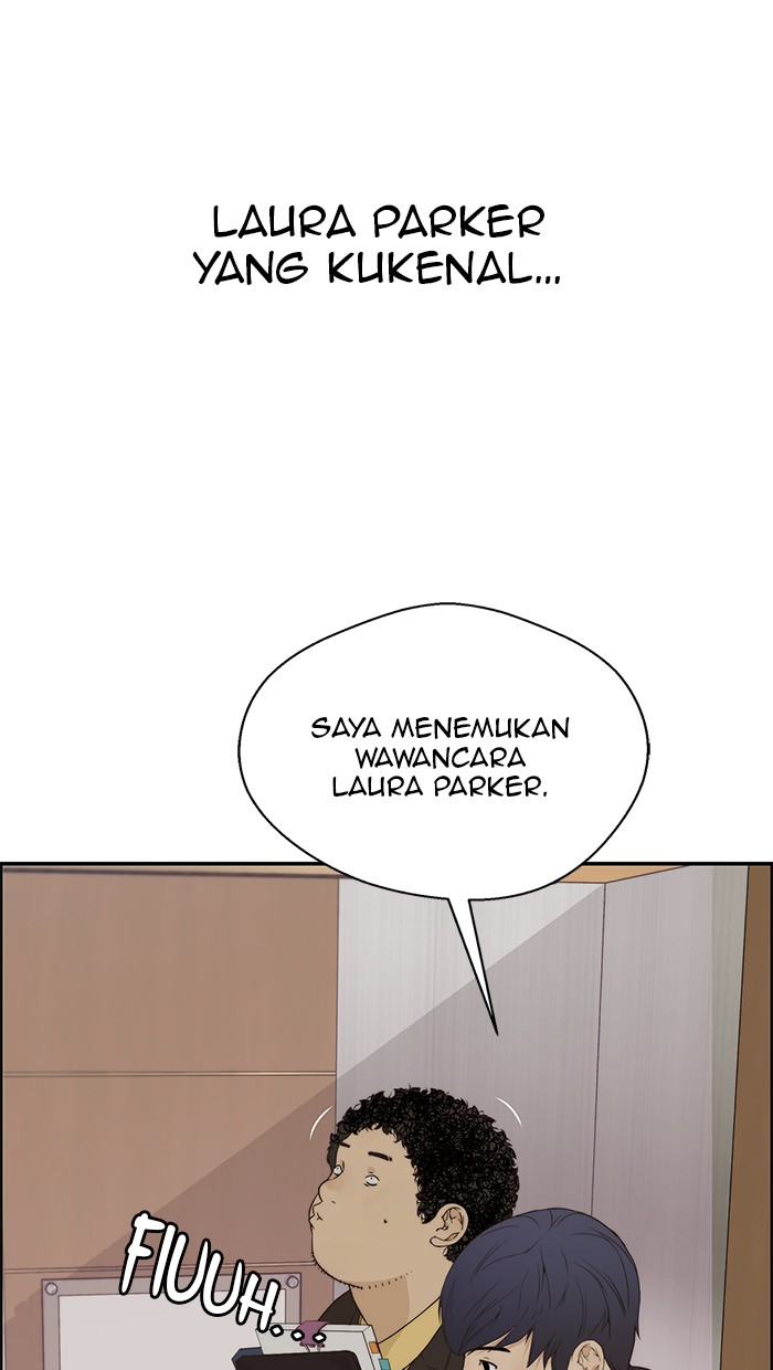 The Man Chapter 54 page 9