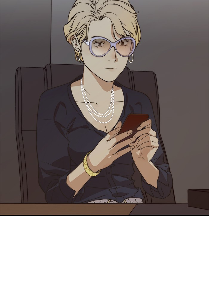 The Man Chapter 54 page 92