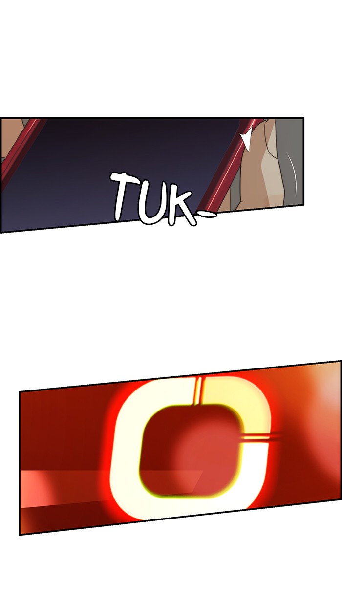 The Man Chapter 54 page 93