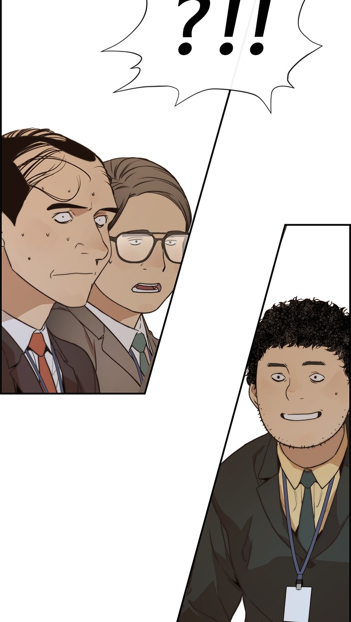 The Man Chapter 54 page 98