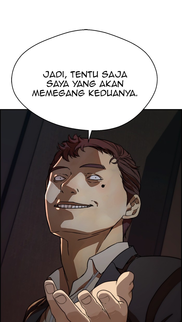 The Man Chapter 55 page 100