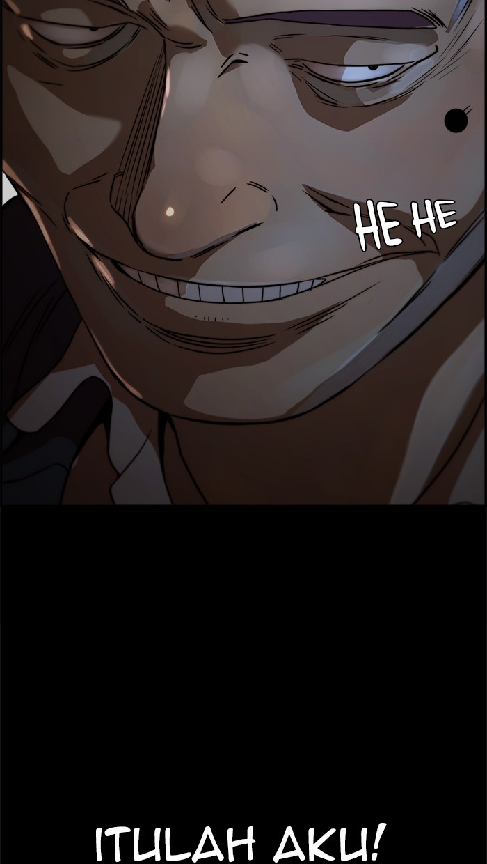 The Man Chapter 55 page 103