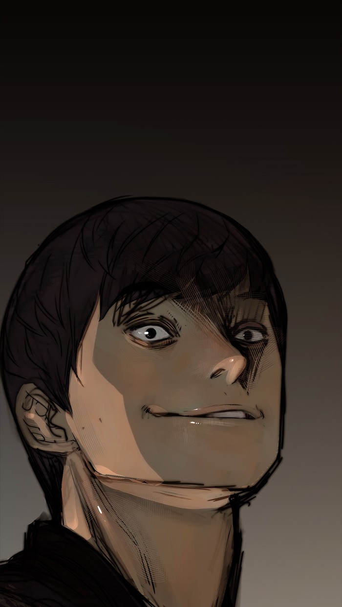 The Man Chapter 55 page 106