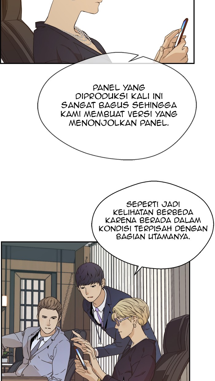 The Man Chapter 55 page 13