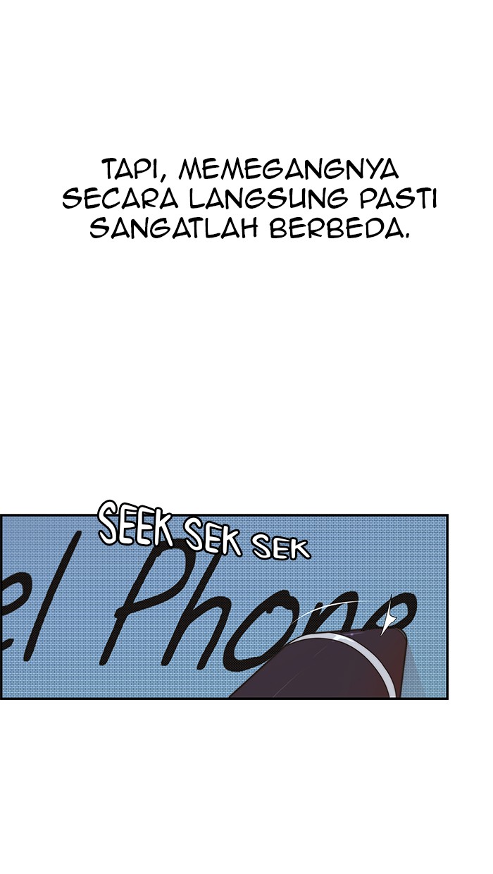 The Man Chapter 55 page 19
