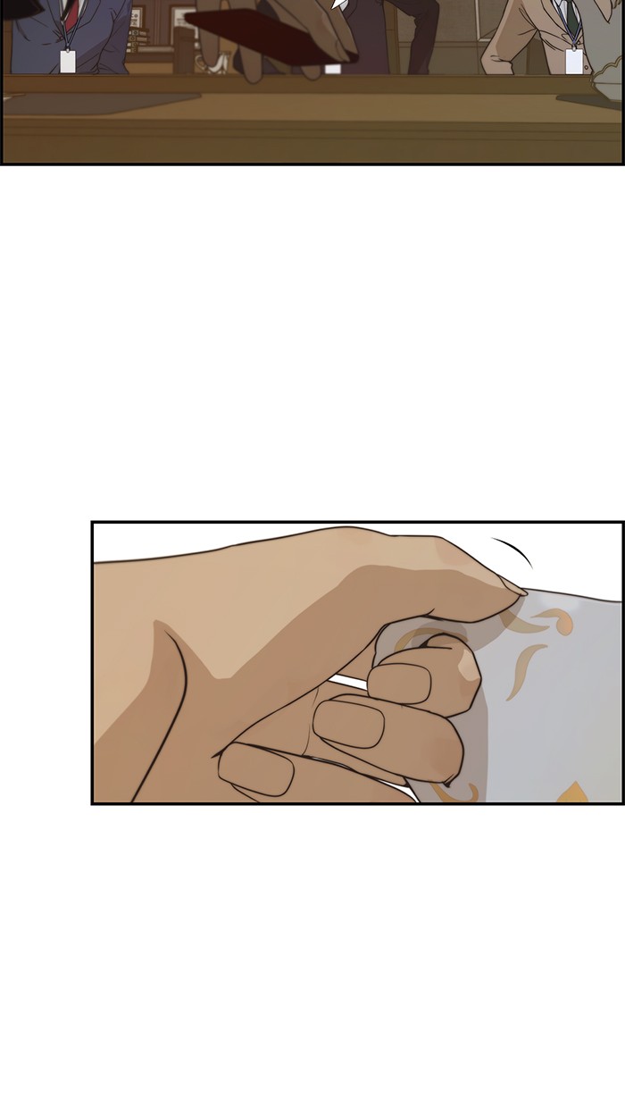 The Man Chapter 55 page 22