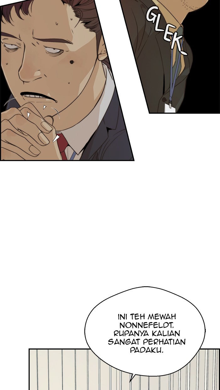 The Man Chapter 55 page 26
