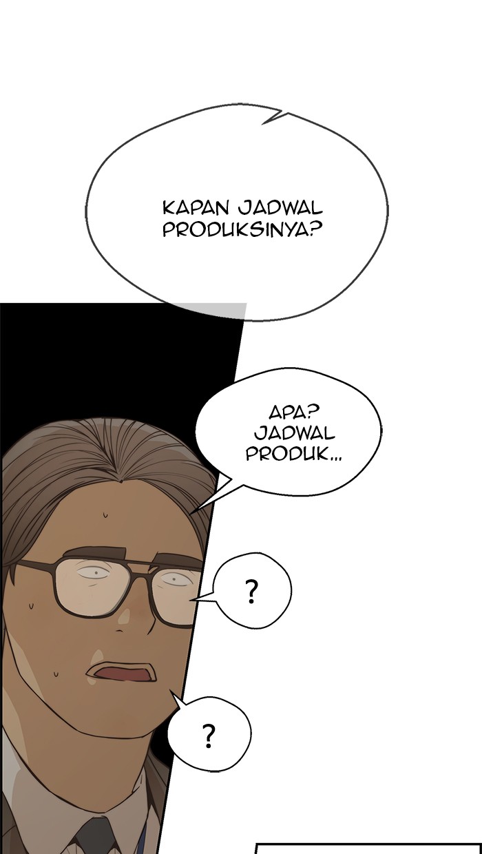 The Man Chapter 55 page 29