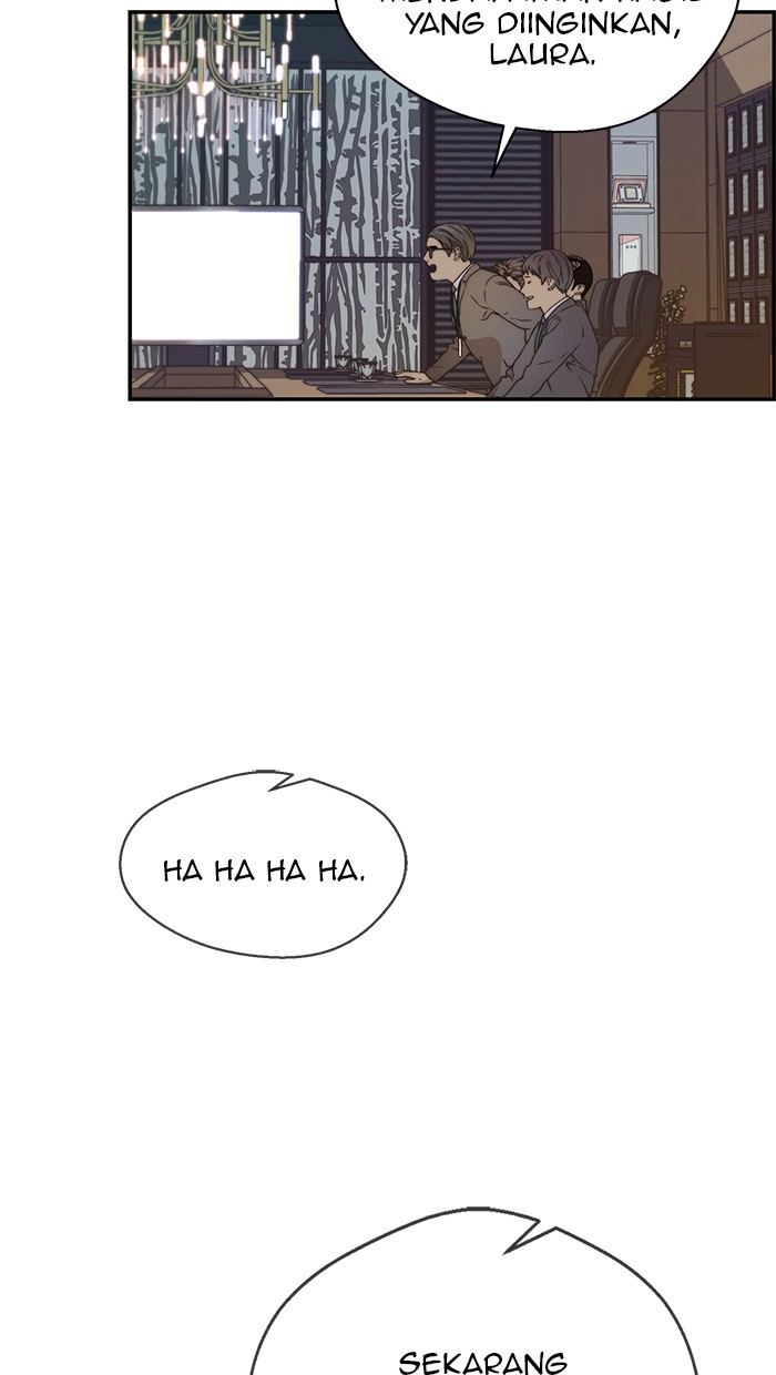 The Man Chapter 55 page 36