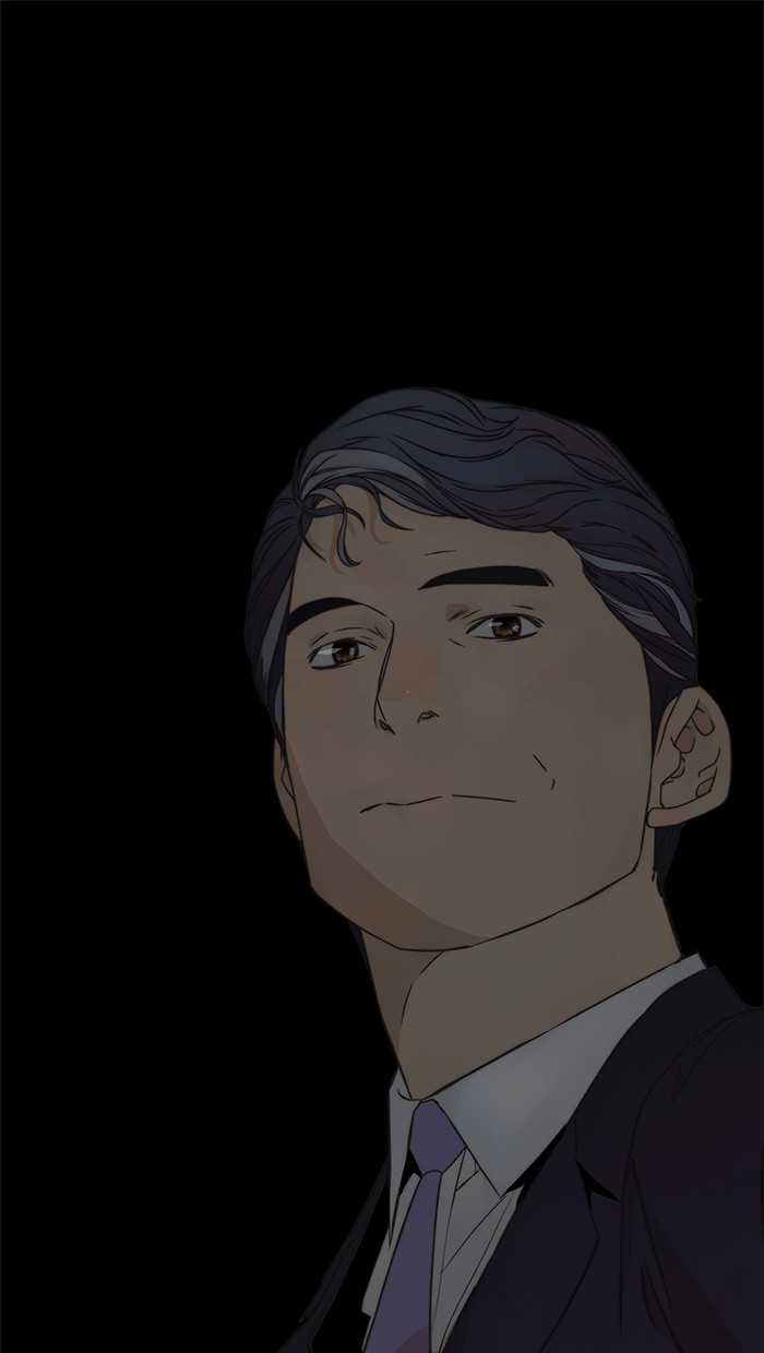 The Man Chapter 55 page 40