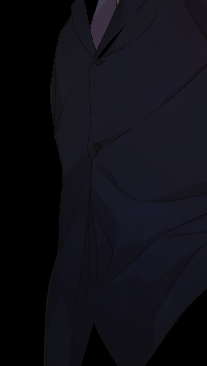The Man Chapter 55 page 41