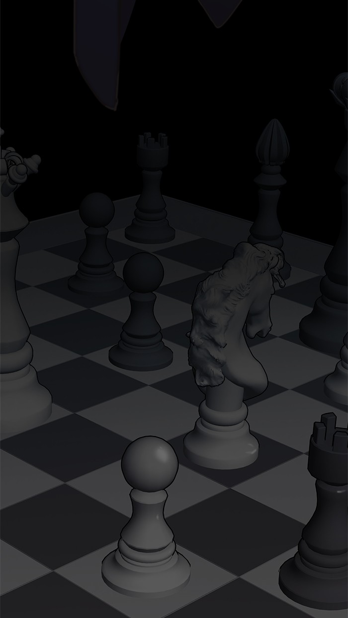 The Man Chapter 55 page 42