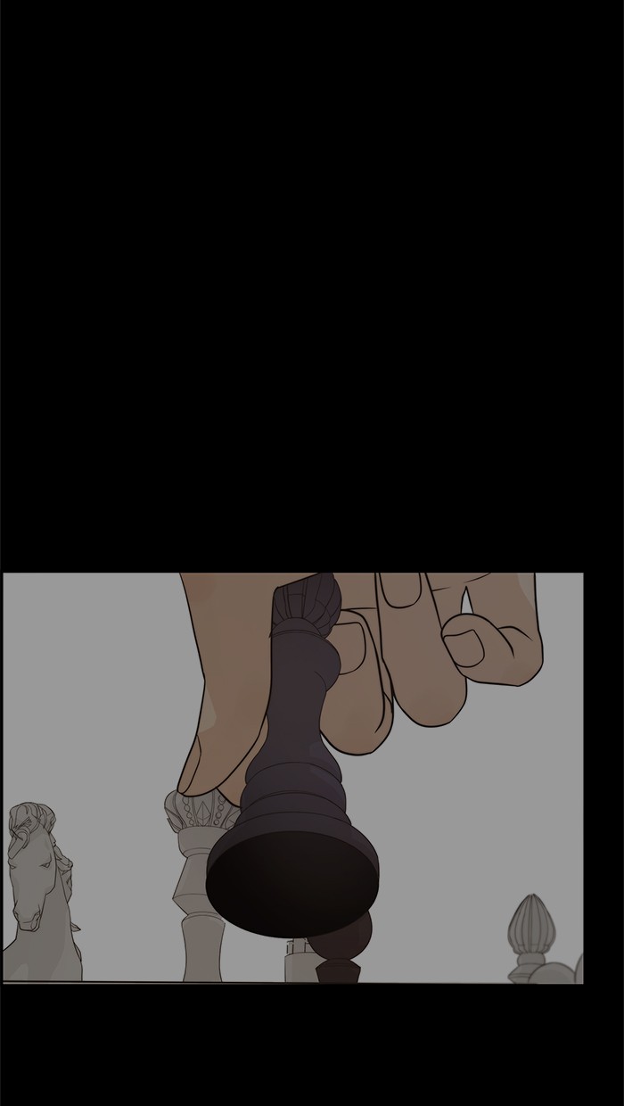 The Man Chapter 55 page 44