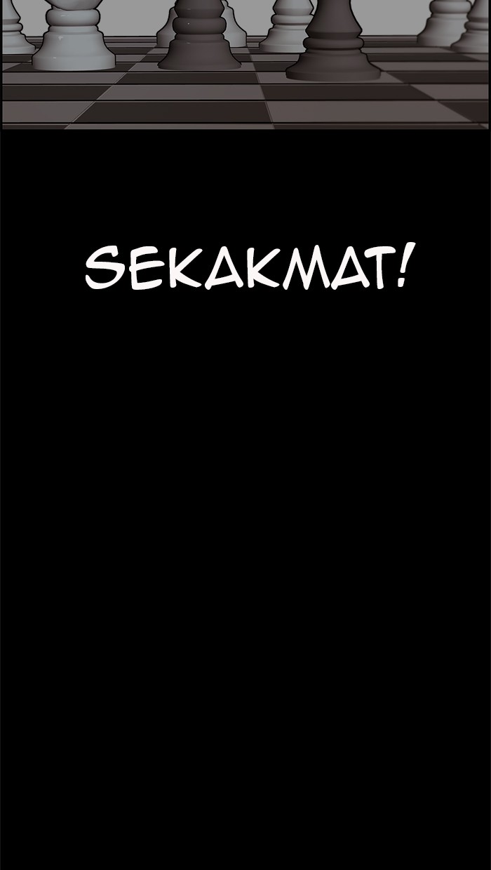 The Man Chapter 55 page 46