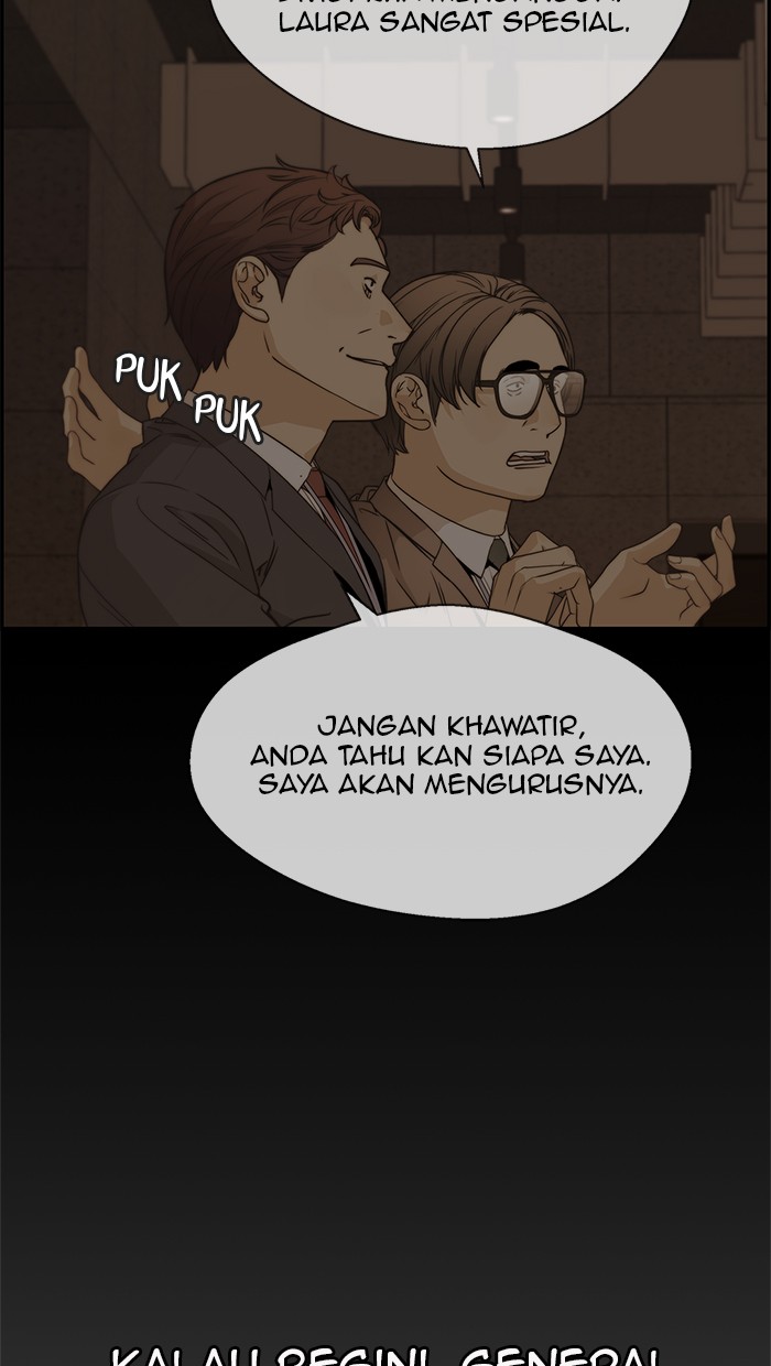 The Man Chapter 55 page 51