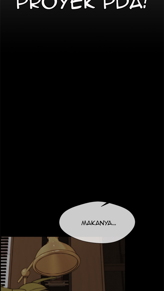 The Man Chapter 55 page 54