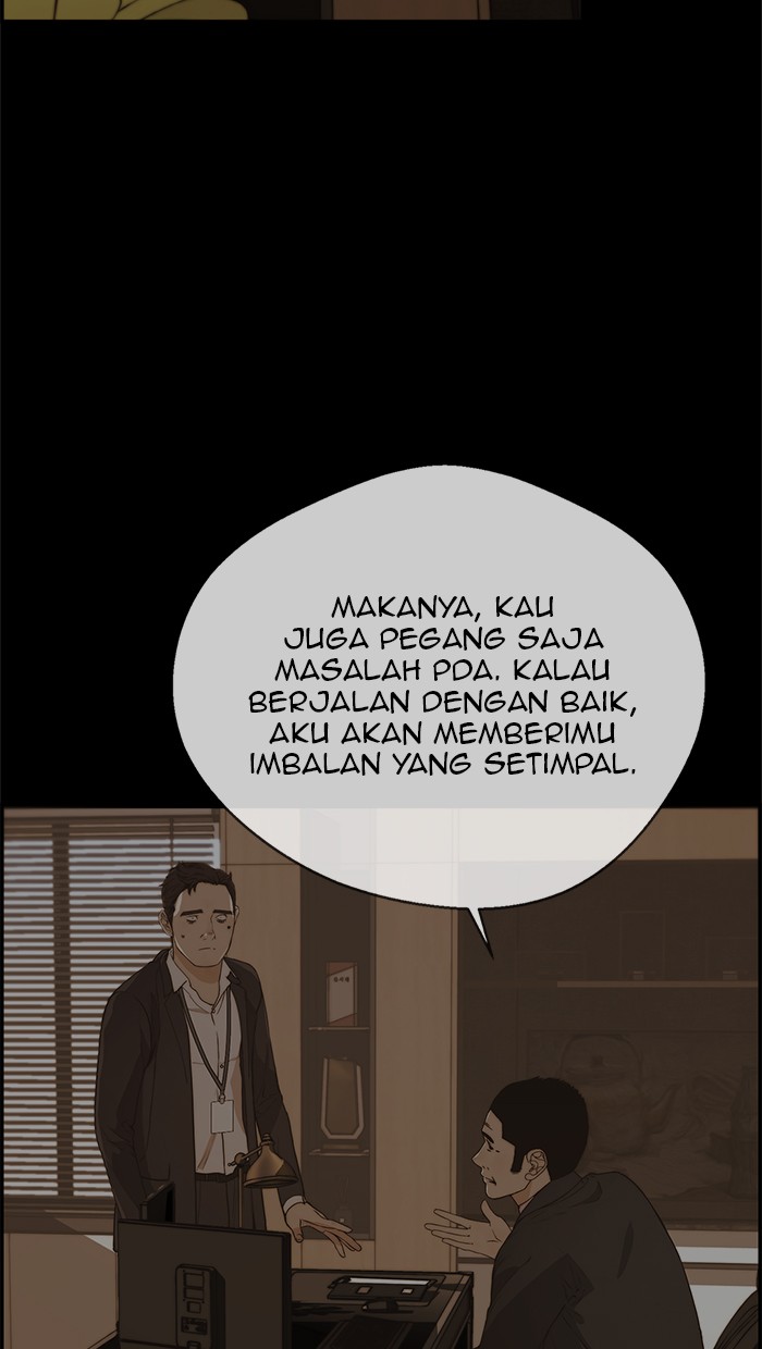 The Man Chapter 55 page 55