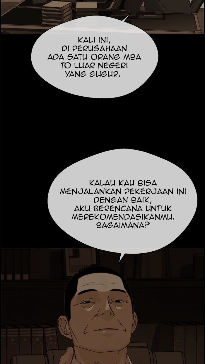 The Man Chapter 55 page 56