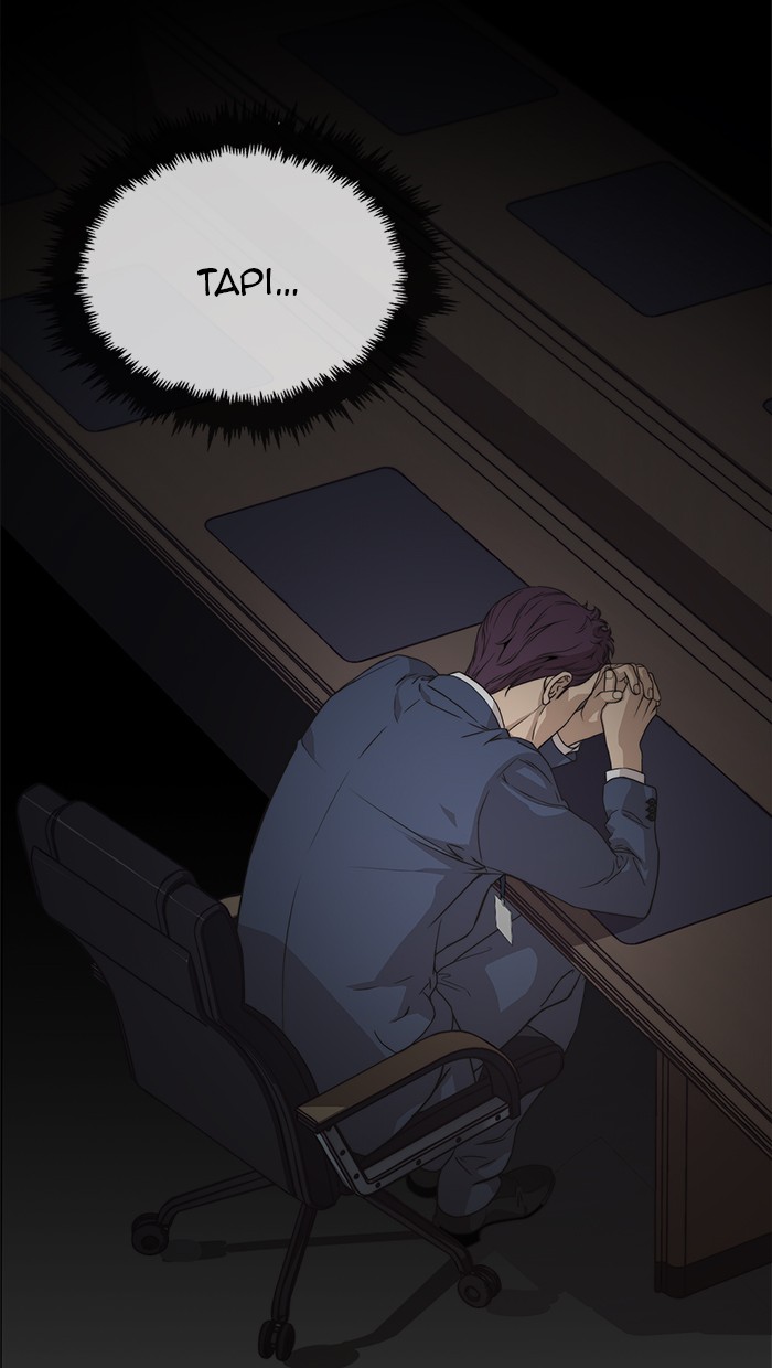The Man Chapter 55 page 59