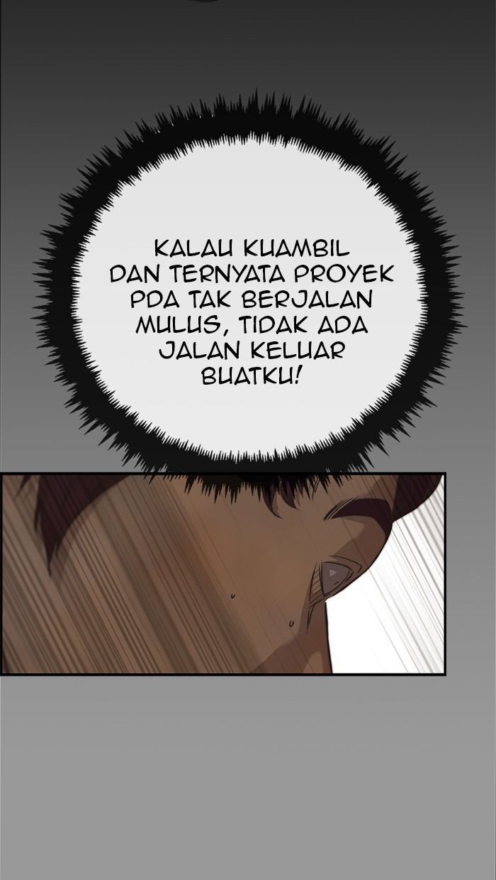 The Man Chapter 55 page 60