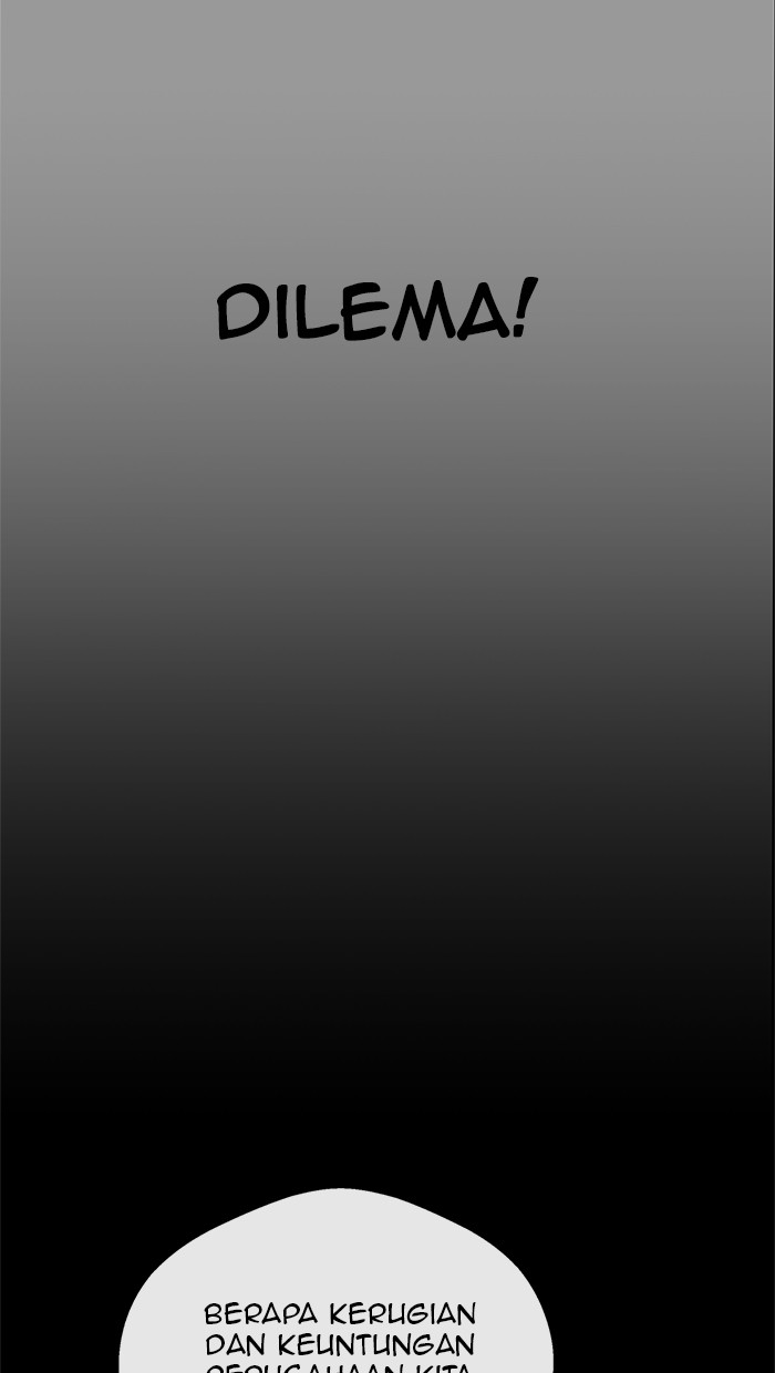 The Man Chapter 55 page 61