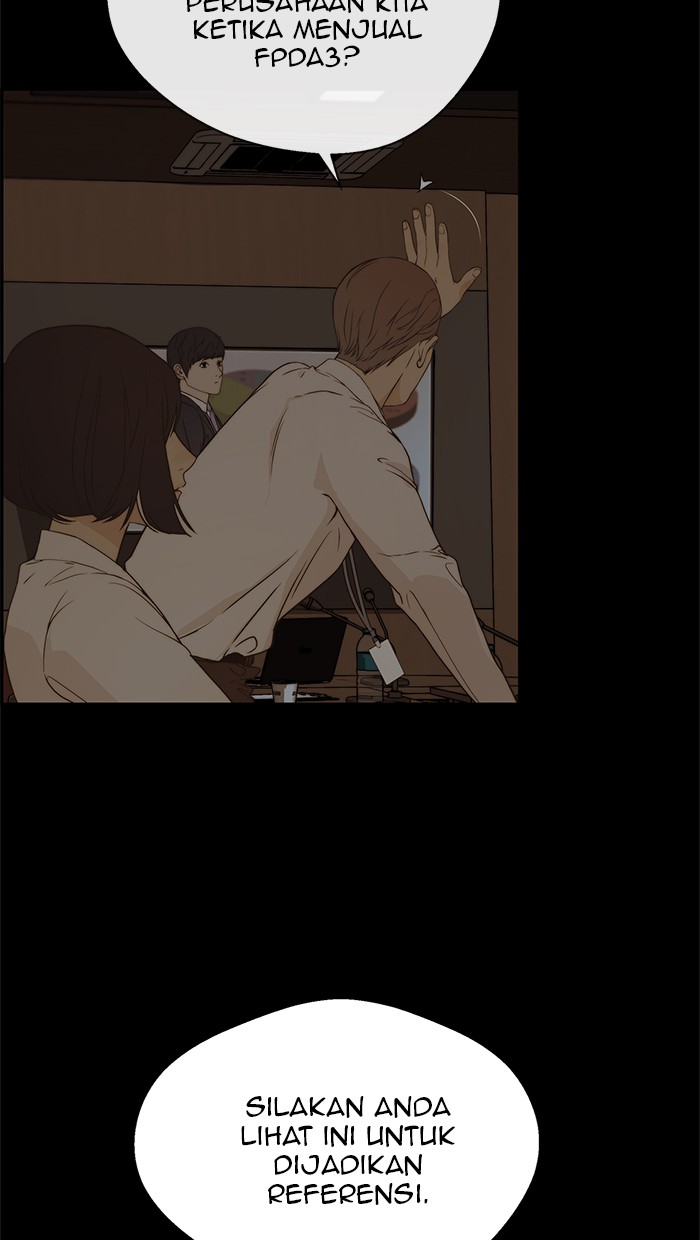 The Man Chapter 55 page 62
