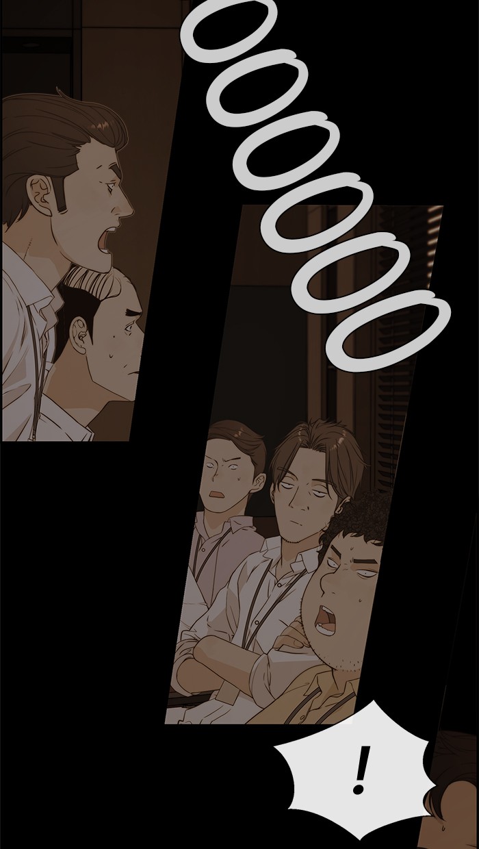 The Man Chapter 55 page 64